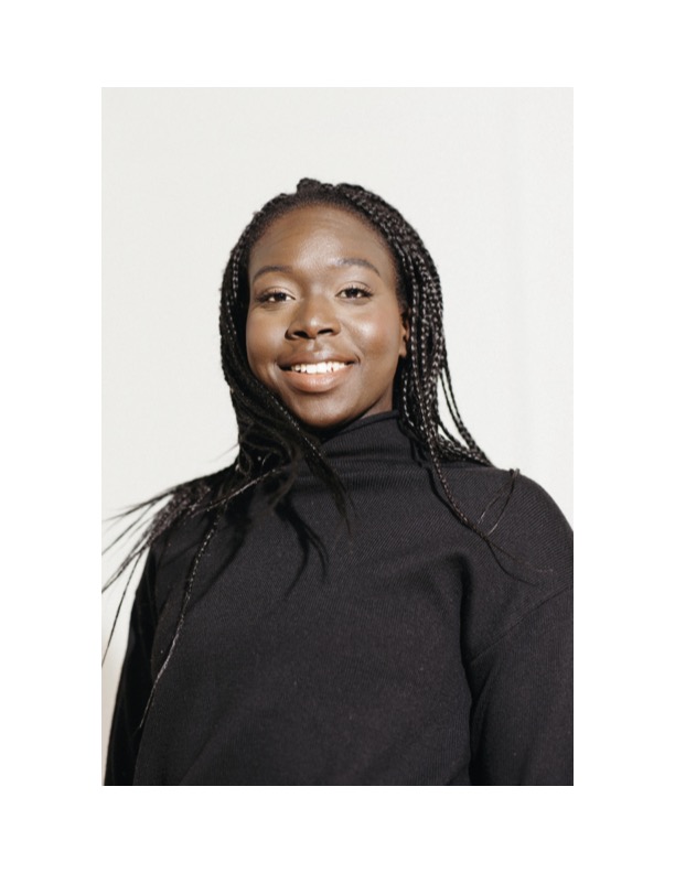 Vivian Joseph